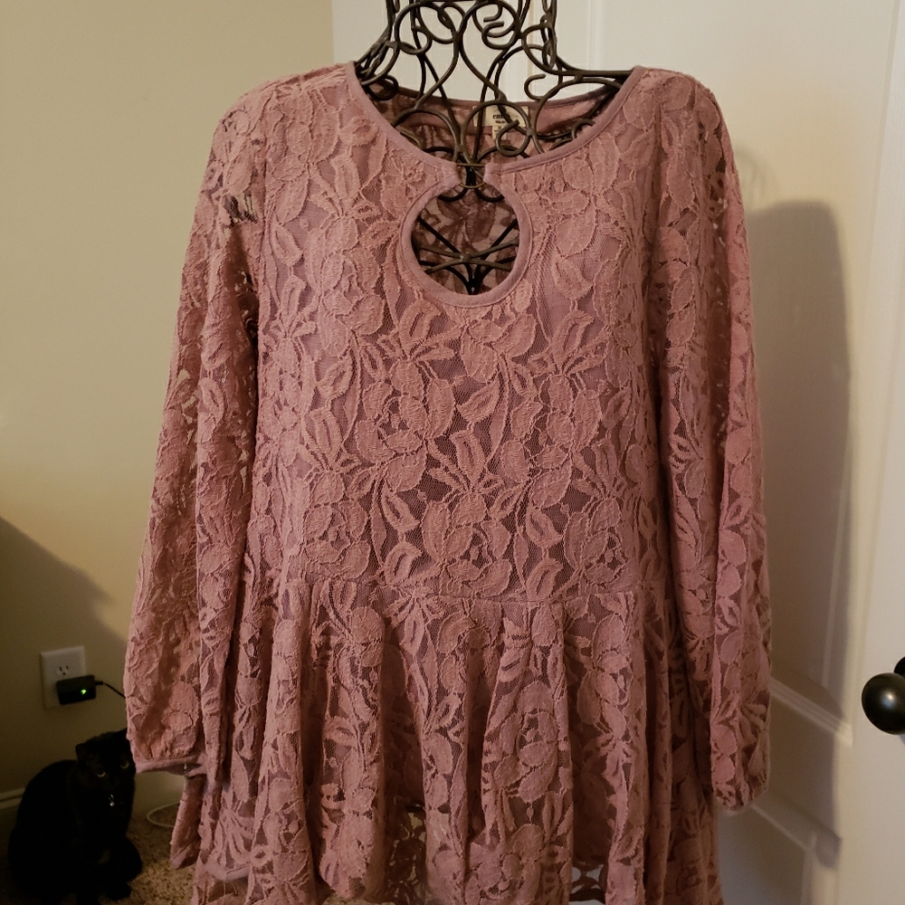 Casual Top